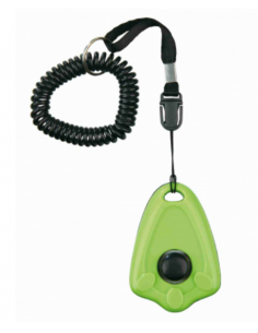 Trixie - Clicker - 2287