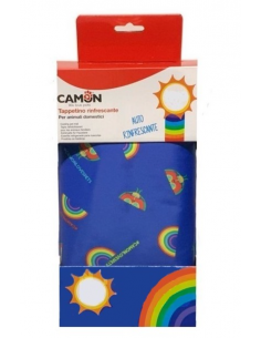 Camon - Tappetino...