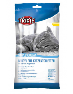 Trixie - Sacchetti...