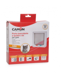 Camon - Porticina gatto...