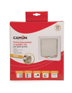 Camon - Porticina gatto...