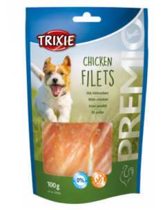 Trixie cane - Snack Chicken...