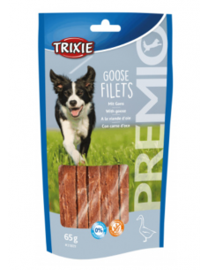 Trixie cane - Snack Goose...