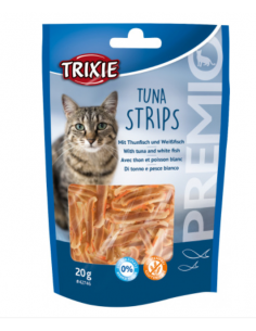 Trixie gatto - Snack Tuna...
