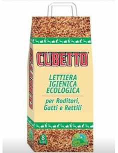 Versele-Laga - Lettiera...