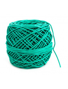 GOMITOLO di TUBETTO in PVC...