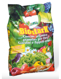 ALFE NATURA - Biostark 5 kg.