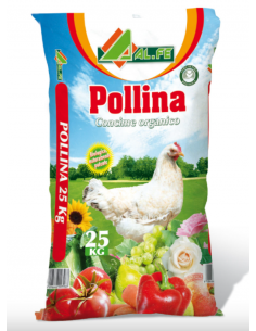 ALFE NATURA - Concime...