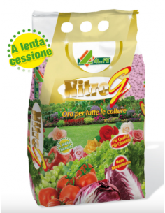 ALFE NATURA - Concime Nitro...