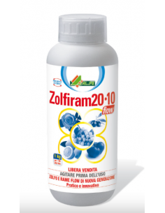 ALFE NATURA - Concime...