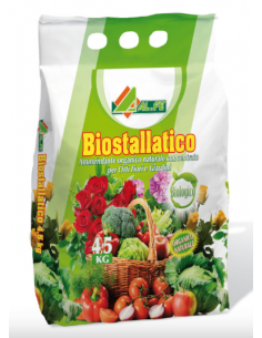 ALFE NATURA - Concime...