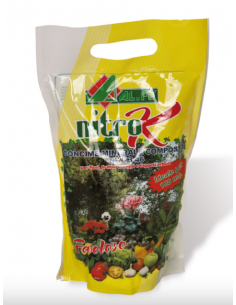 ALFE NATURA - Concime Nitro...