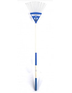 ANGELO B. - Scopa plastica...