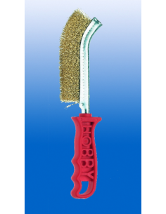 ANGELO B. - Spazzola Hobby...