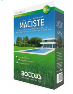 BOTTOS - Prato Extra forte...