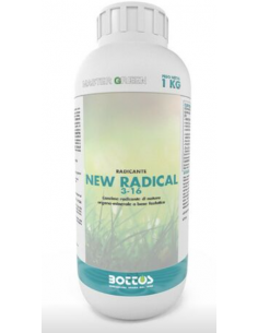 BOTTOS - Radicante NEW...