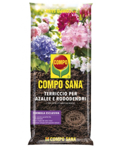 COMPO - Terriccio Azalee e...