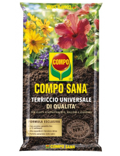 COMPO - Terriccio...