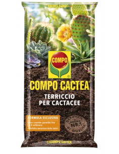 COMPO - Terriccio Cactacee...