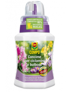 COMPO - Concime Ciclamini e...