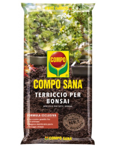 COMPO - Terriccio Bonsai 5 lt.