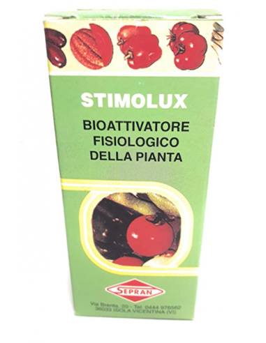 SEPRAN - STIMOLUX Bioattivatore... SEPRAN - STIMOLUX Bioattivatore...