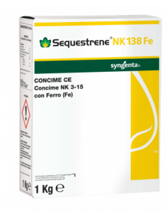 SYNGENTA - Concime...