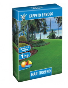 CONTINENTAL SEMENCES -...