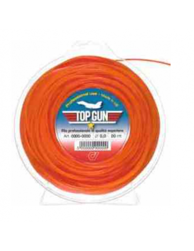 FILO PER DECESPUGLIATORE QUADRATO...