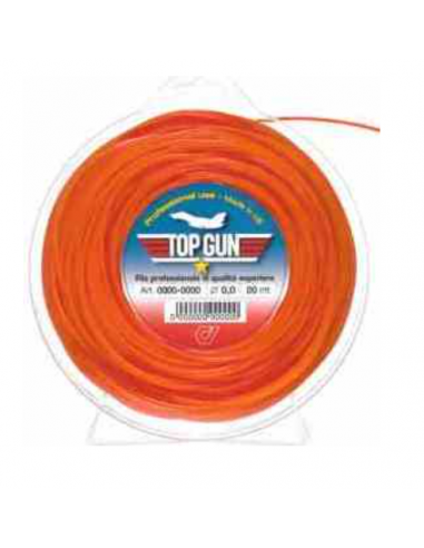 FILO PER DECESPUGLIATORE QUADRATO...