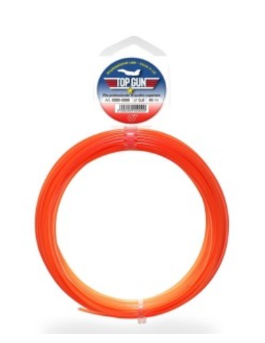 FILO PER DECESPUGLIATORE QUADRATO...