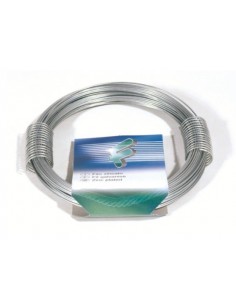 FILO ZINCATO diam. 1,50 mm...