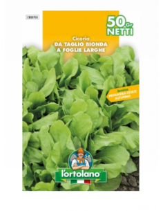 L'ORTOLANO - Linea ORTIVE...