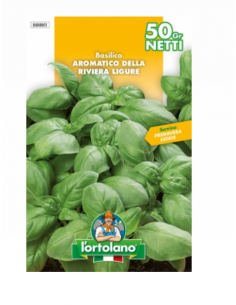 L'ORTOLANO - Linea ORTIVE...