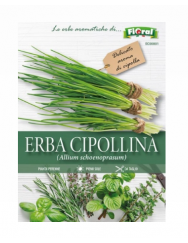 L'ORTOLANO - Linea AROMATICHE &...