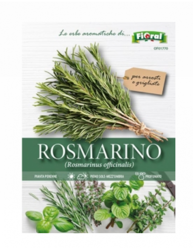 L'ORTOLANO - Linea AROMATICHE &...