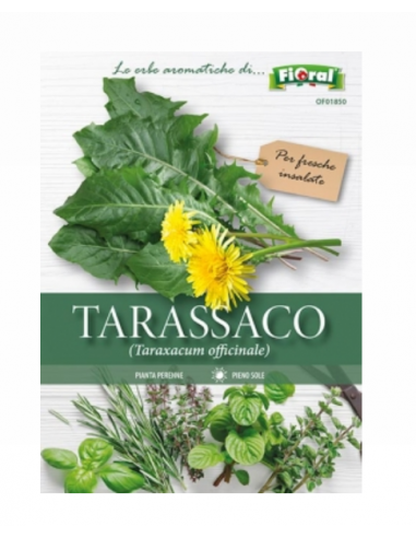 L'ORTOLANO - Linea AROMATICHE &...