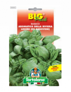 L'ORTOLANO - Linea BIG PACK...