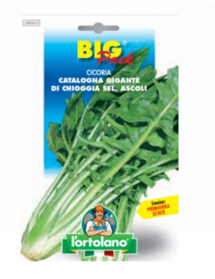 L'ORTOLANO - Linea BIG PACK...