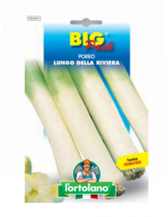 L'ORTOLANO - Linea BIG PACK...