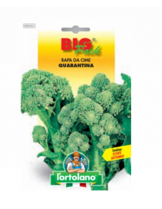 L'ORTOLANO - Linea BIG PACK...