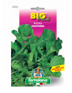 L'ORTOLANO - Linea BIG PACK...