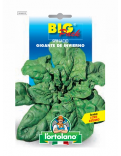 L'ORTOLANO - Linea BIG PACK...