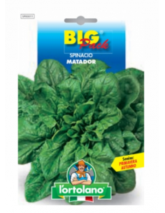 L'ORTOLANO - Linea BIG PACK...