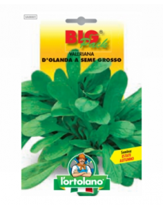 L'ORTOLANO - Linea BIG PACK...