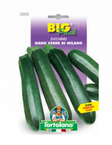 L'ORTOLANO - Linea BIG PACK -...