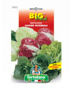 L'ORTOLANO - Linea BIG PACK...
