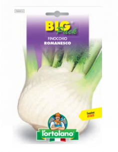 L'ORTOLANO - Linea BIG PACK...