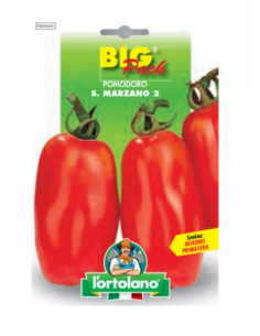 L'ORTOLANO - Linea BIG PACK...