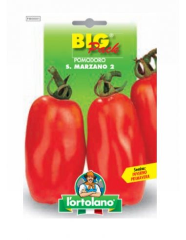 L'ORTOLANO - Linea BIG PACK -... L'ORTOLANO - Linea BIG PACK -...